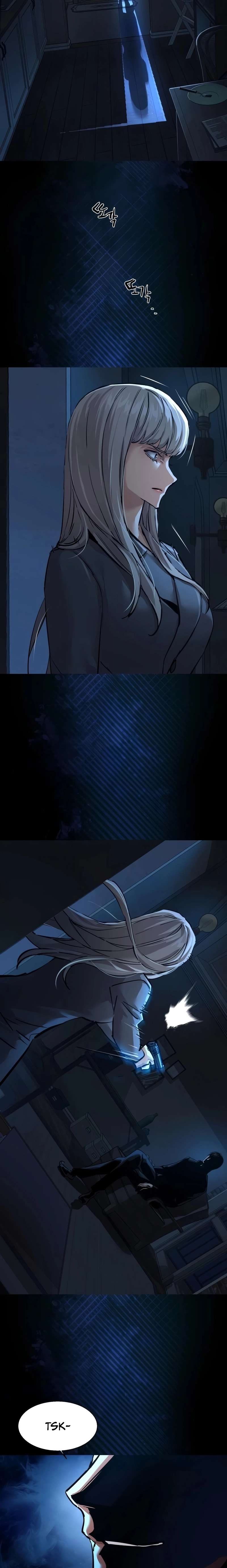 Read Mercenary Enrollment Manga Online