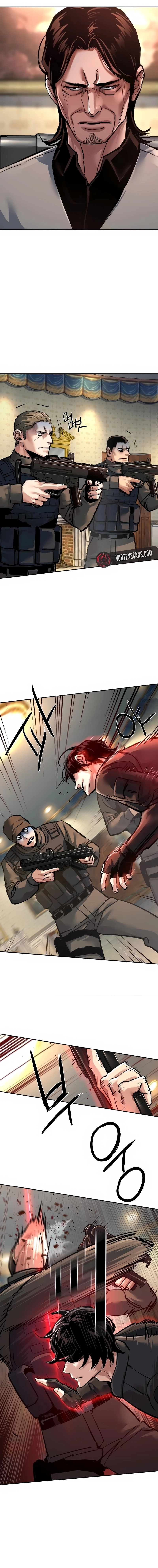 Read Mercenary Enrollment Manga Online