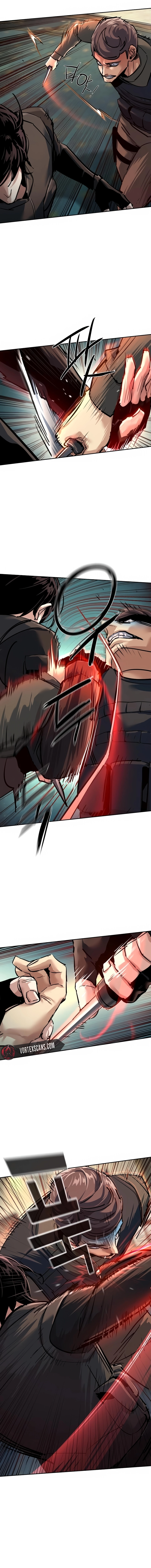 Read Mercenary Enrollment Manga Online