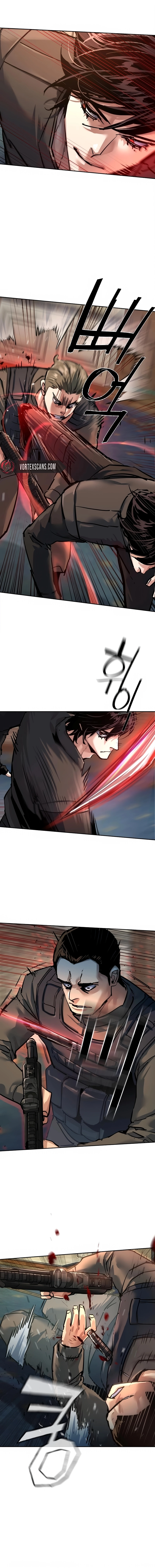 Read Mercenary Enrollment Manga Online