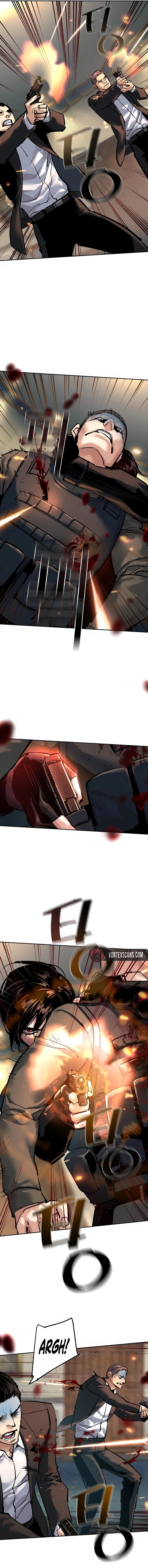 Read Mercenary Enrollment Manga Online