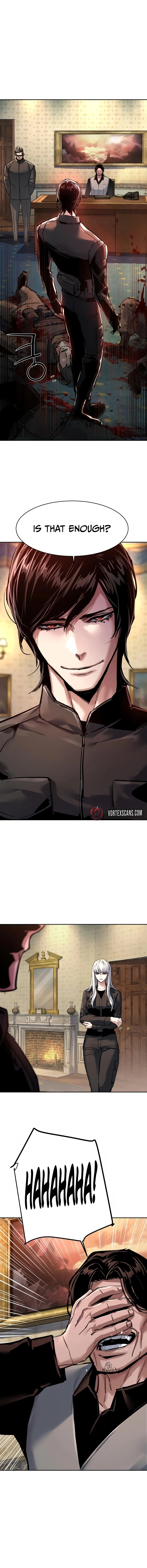 Read Mercenary Enrollment Manga Online