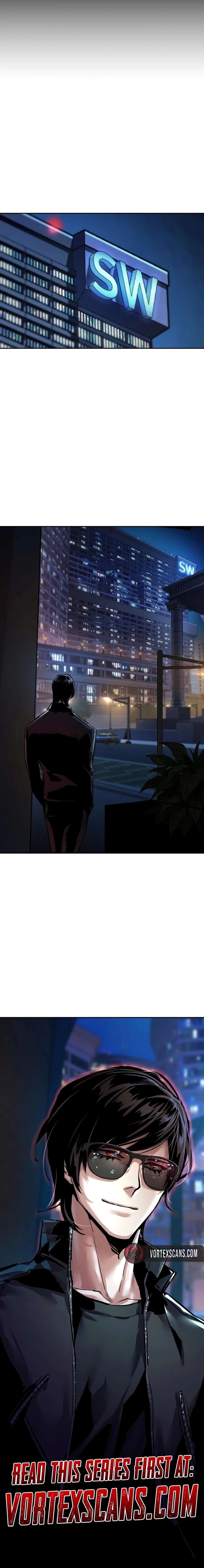 Read Mercenary Enrollment Manga Online