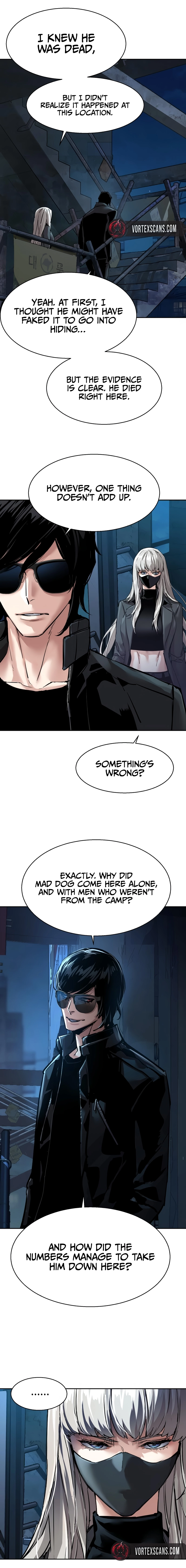 Read Mercenary Enrollment Manga Online