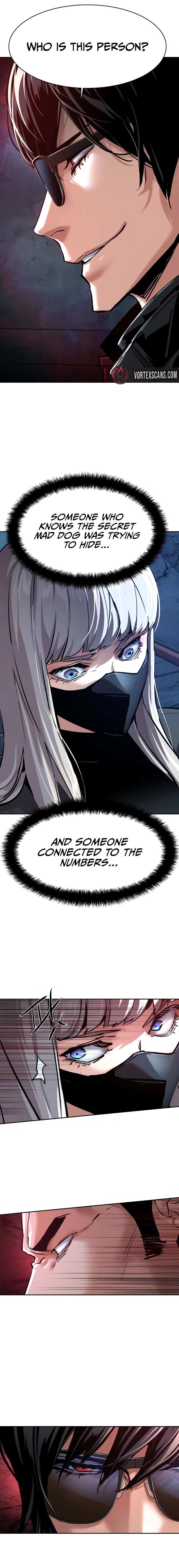 Read Mercenary Enrollment Manga Online