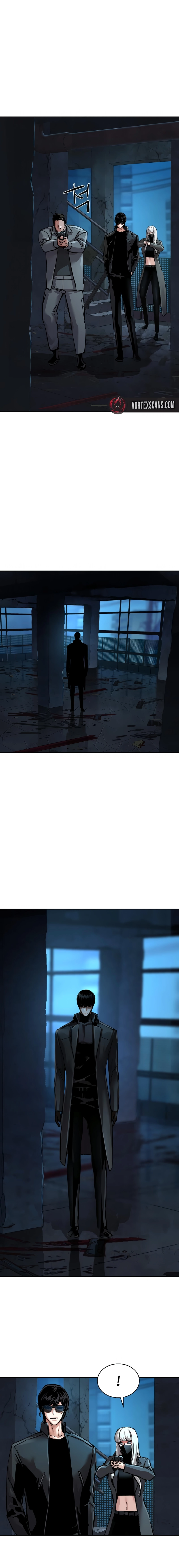 Read Mercenary Enrollment Manga Online