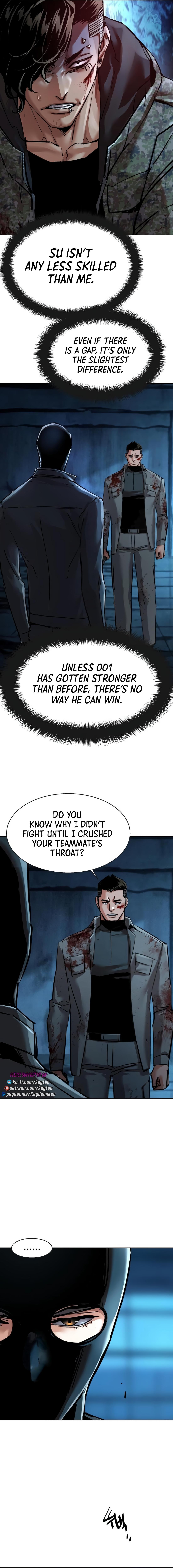 Read Mercenary Enrollment Manga Online