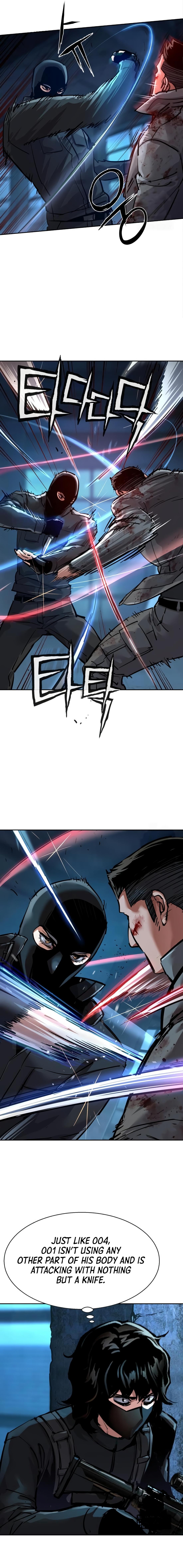 Read Mercenary Enrollment Manga Online