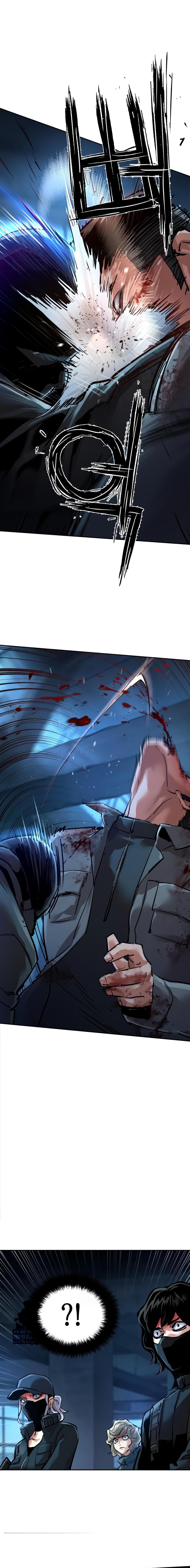 Read Mercenary Enrollment Manga Online