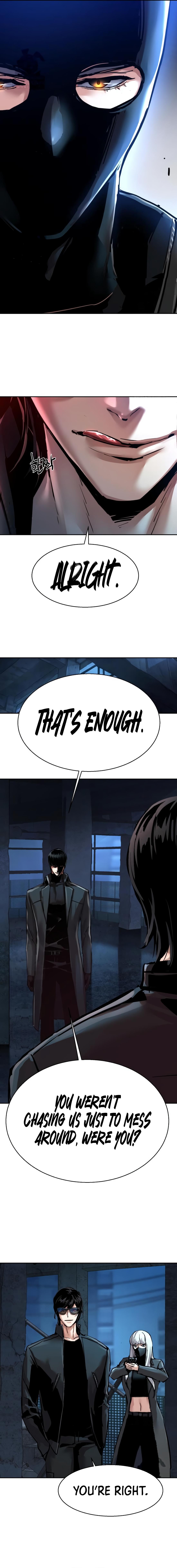 Read Mercenary Enrollment Manga Online