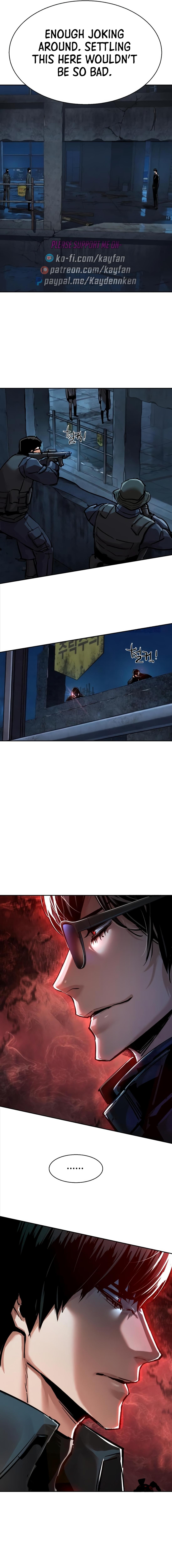 Read Mercenary Enrollment Manga Online