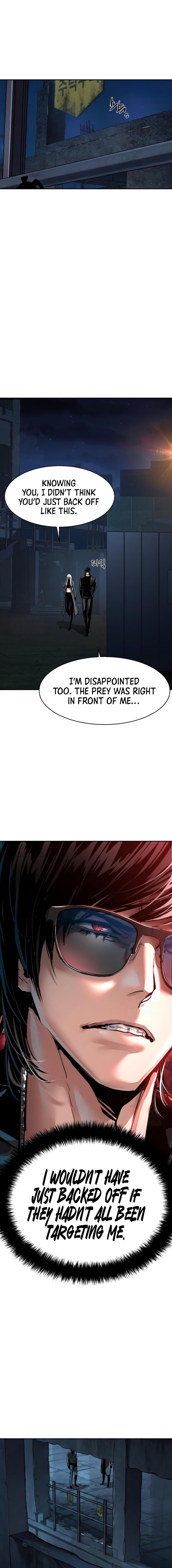 Read Mercenary Enrollment Manga Online