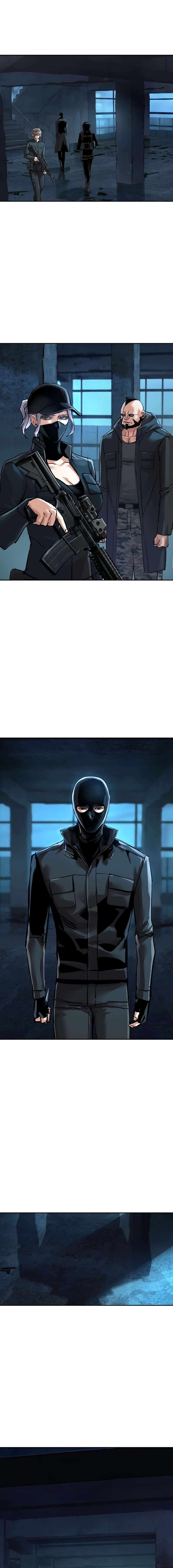 Read Mercenary Enrollment Manga Online