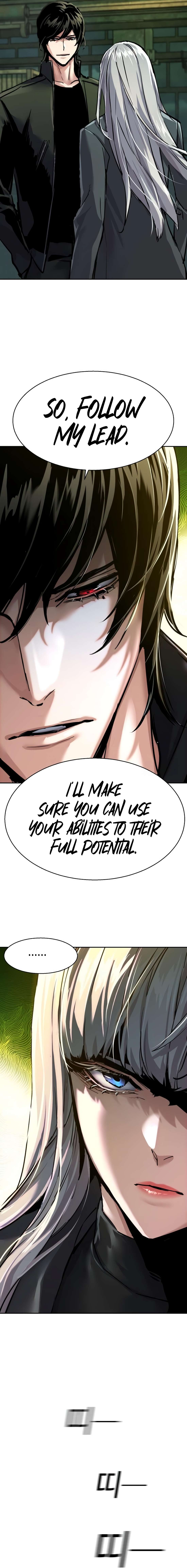 Read Mercenary Enrollment Manga Online