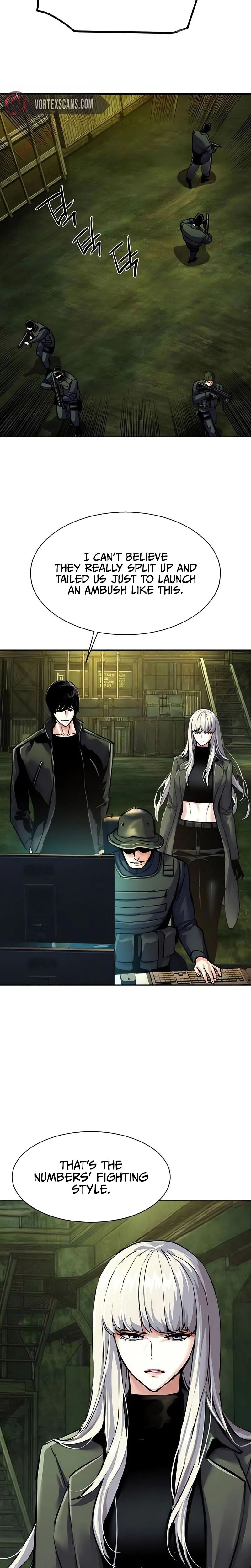 Read Mercenary Enrollment Manga Online