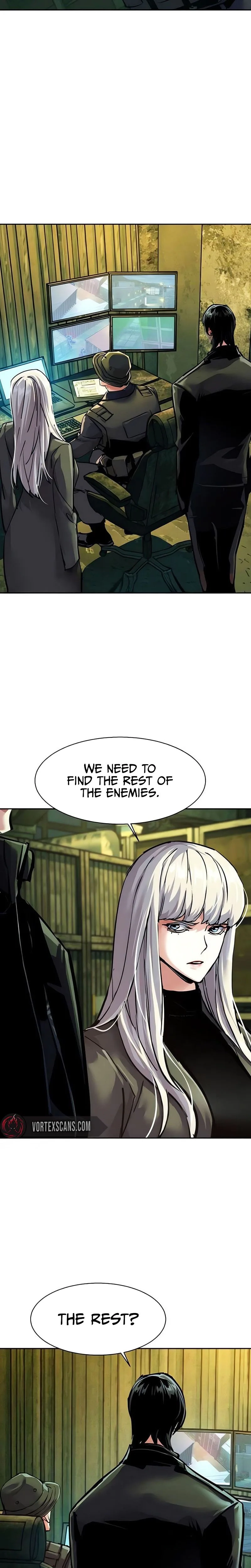 Read Mercenary Enrollment Manga Online