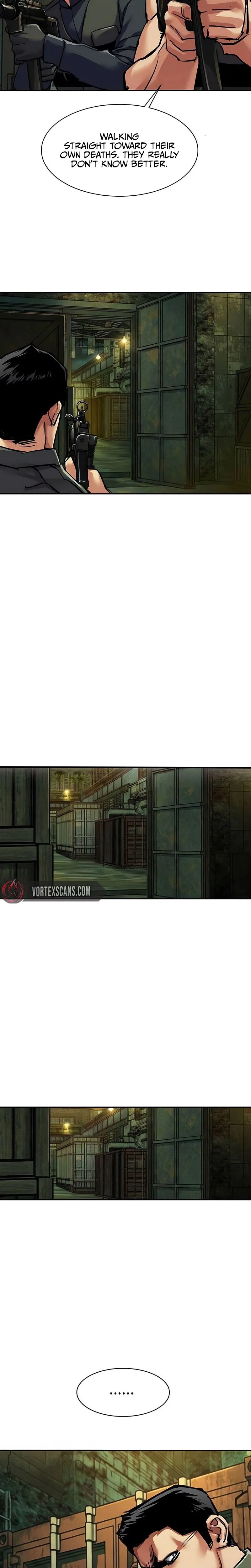 Read Mercenary Enrollment Manga Online