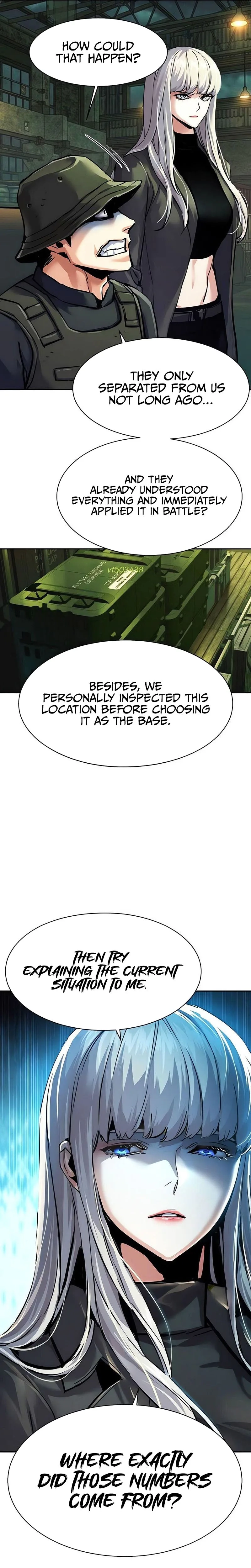 Read Mercenary Enrollment Manga Online