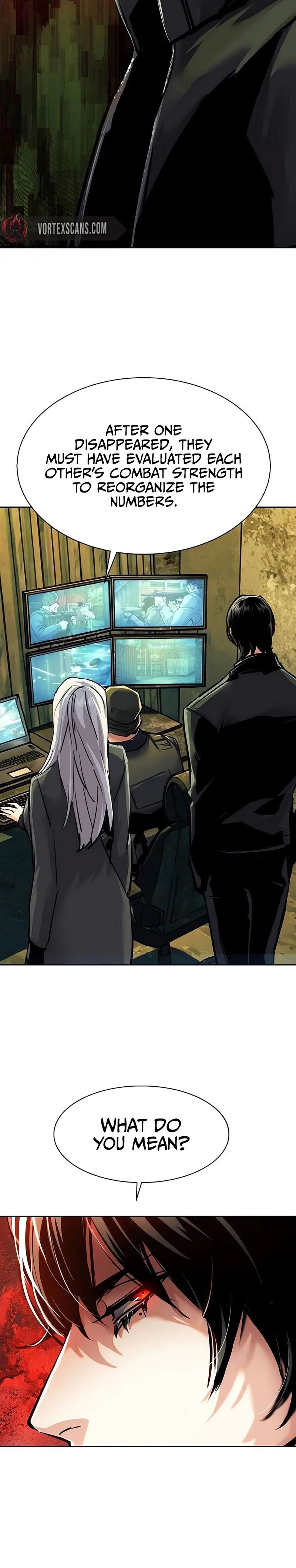 Read Mercenary Enrollment Manga Online