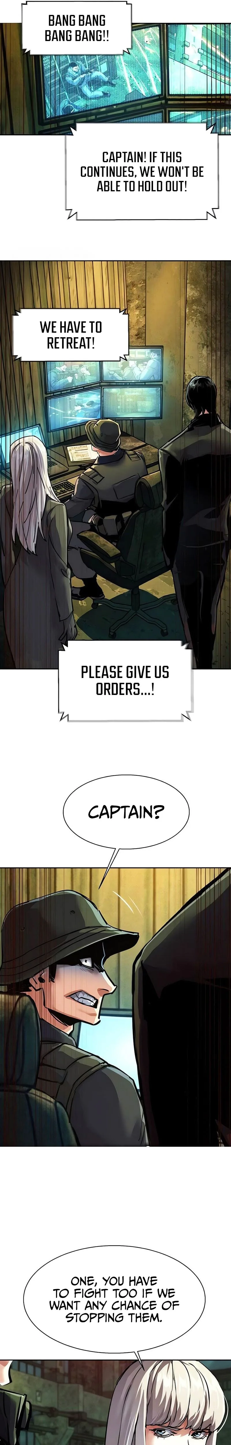 Read Mercenary Enrollment Manga Online