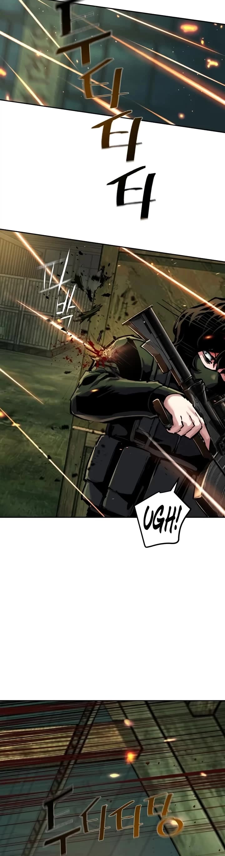 Read Mercenary Enrollment Manga Online