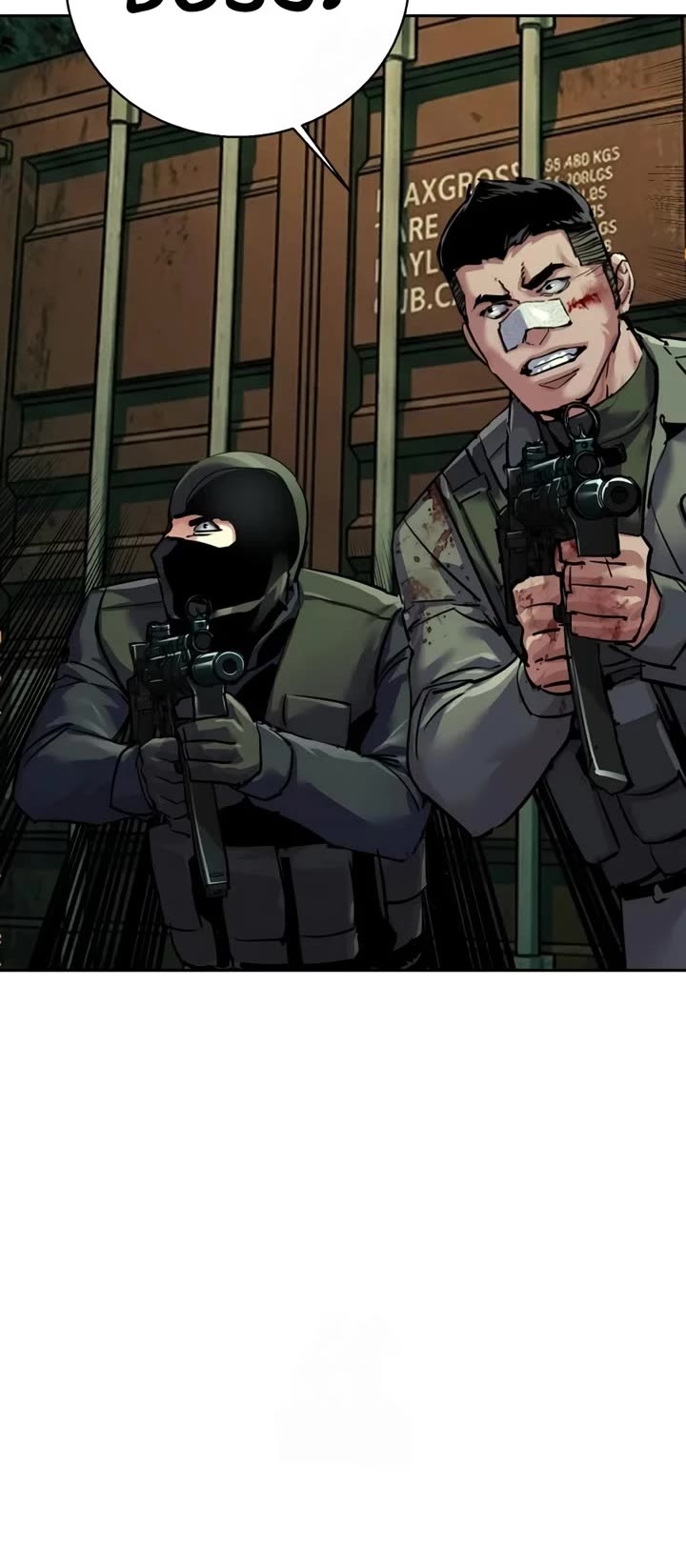 Read Mercenary Enrollment Manga Online