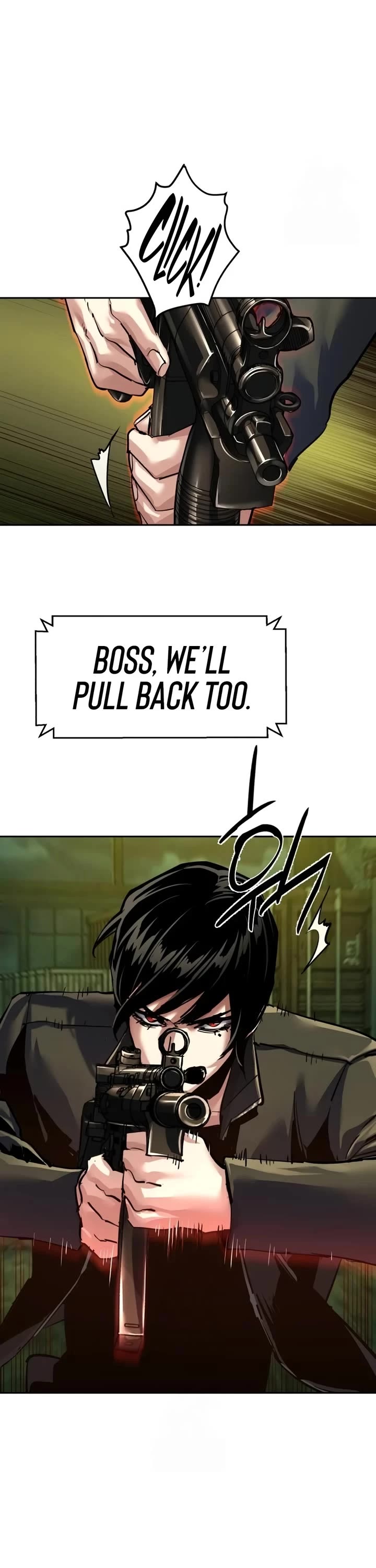 Read Mercenary Enrollment Manga Online