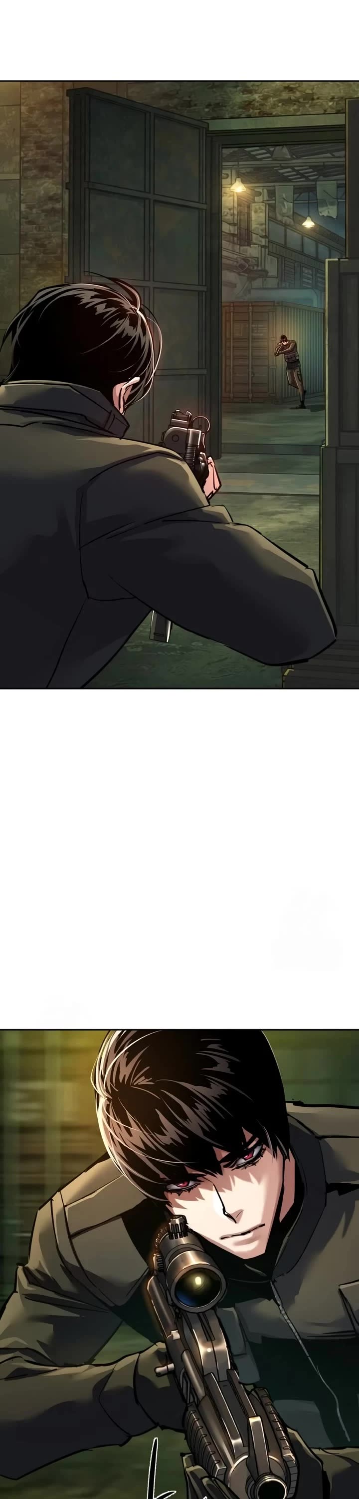 Read Mercenary Enrollment Manga Online