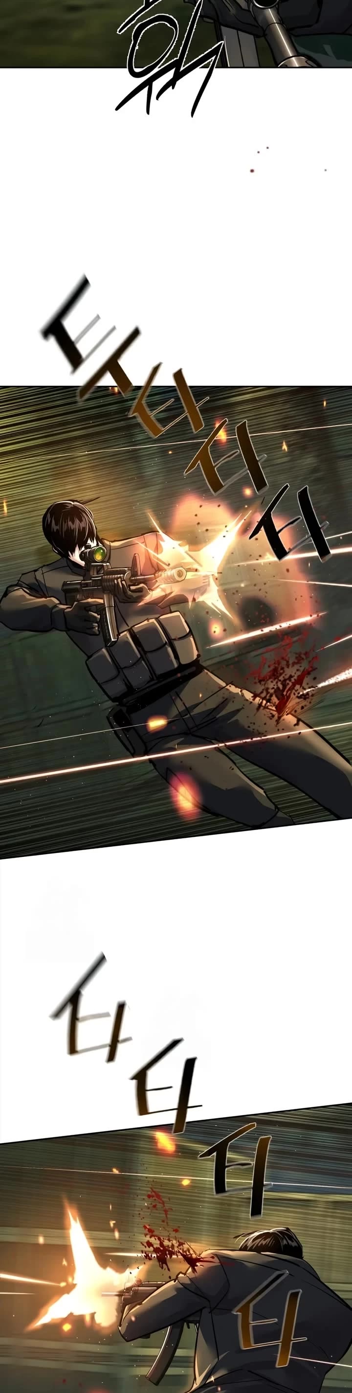 Read Mercenary Enrollment Manga Online