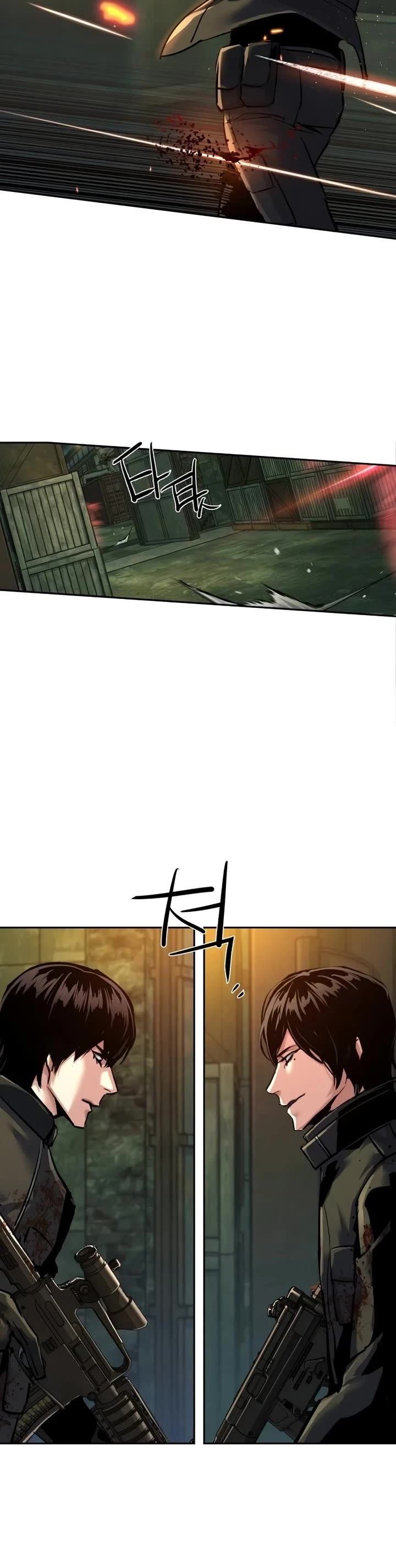 Read Mercenary Enrollment Manga Online