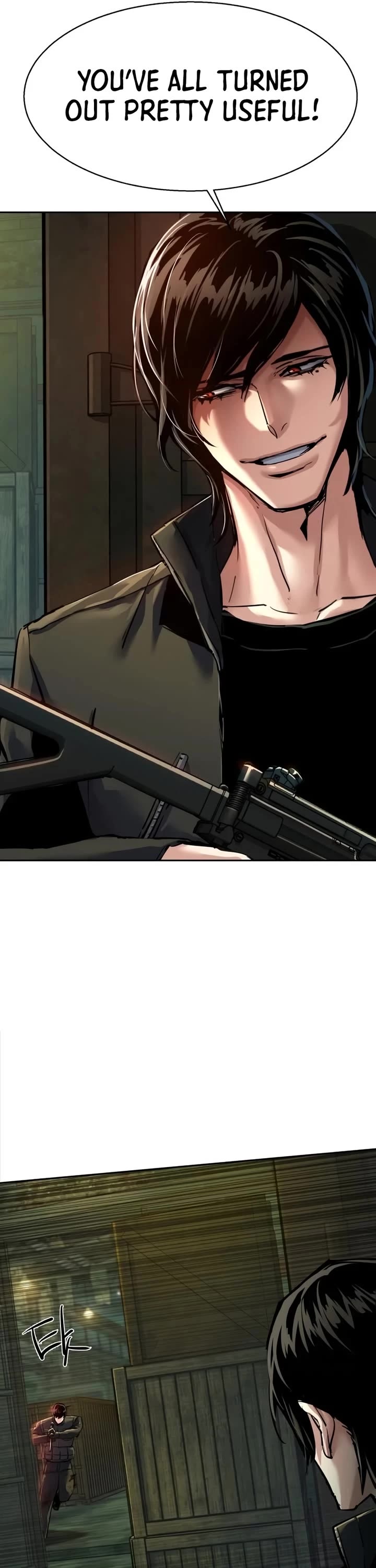 Read Mercenary Enrollment Manga Online