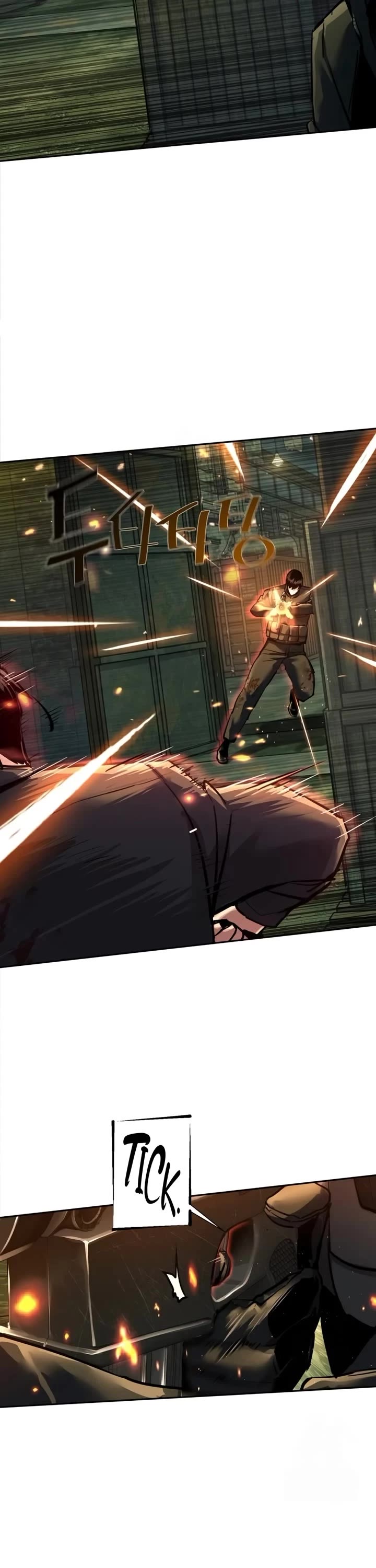 Read Mercenary Enrollment Manga Online