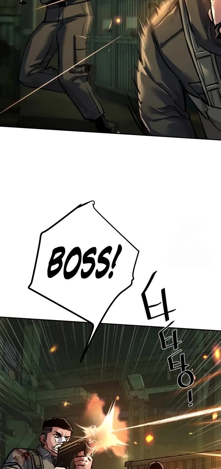 Read Mercenary Enrollment Manga Online