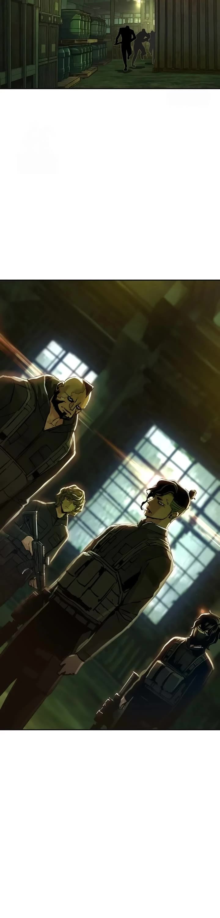 Read Mercenary Enrollment Manga Online