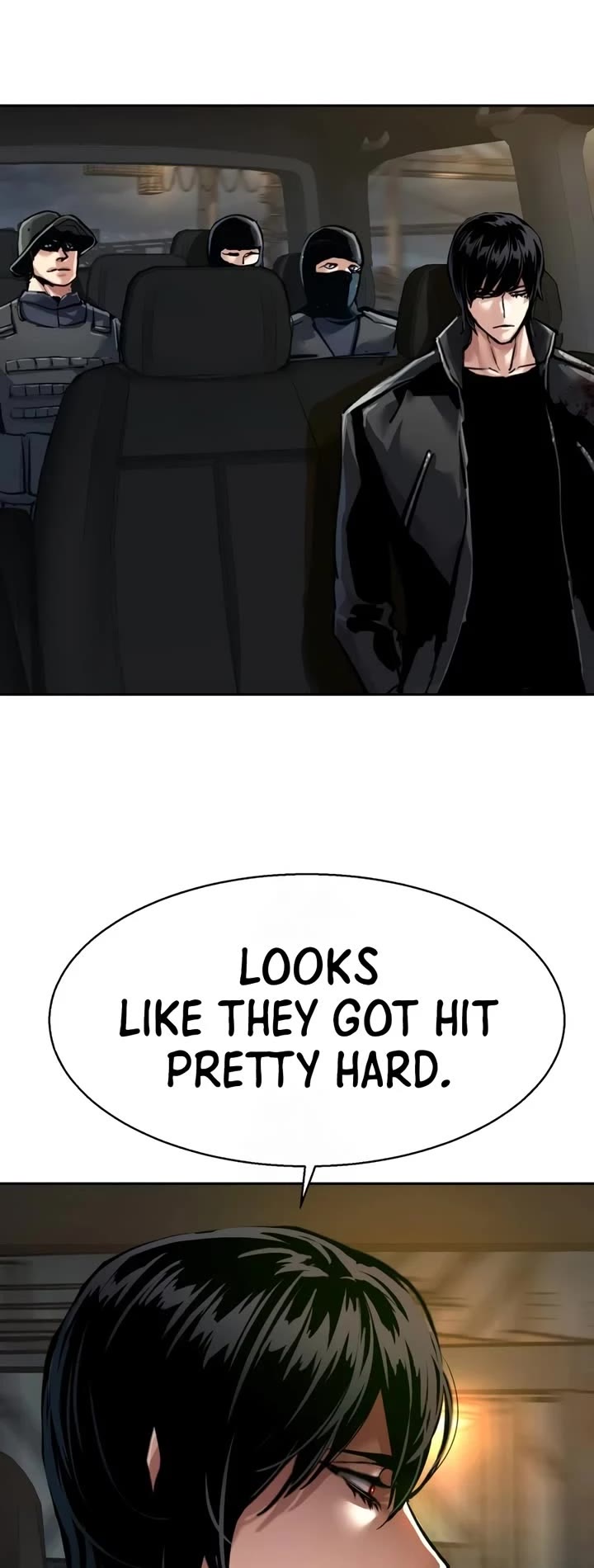 Read Mercenary Enrollment Manga Online