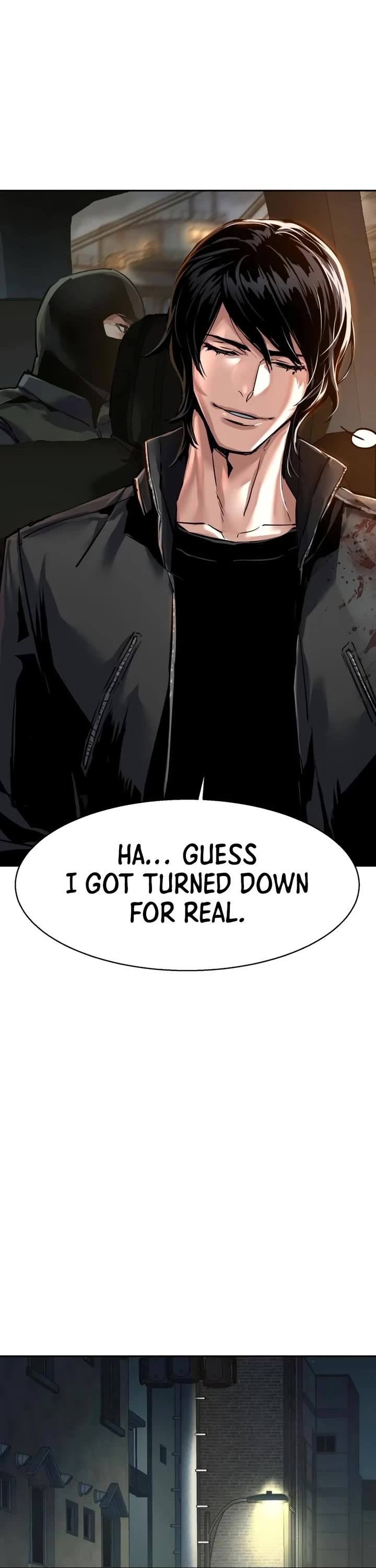 Read Mercenary Enrollment Manga Online