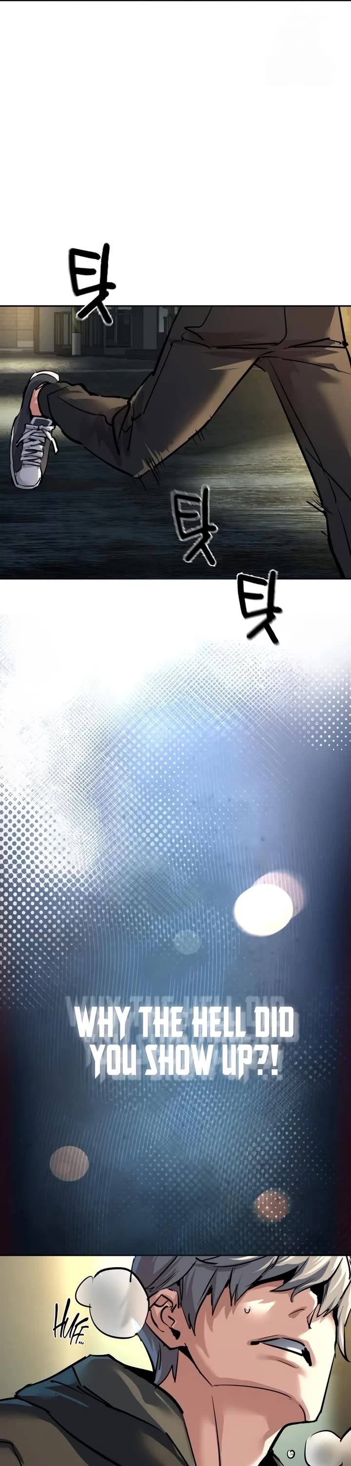 Read Mercenary Enrollment Manga Online