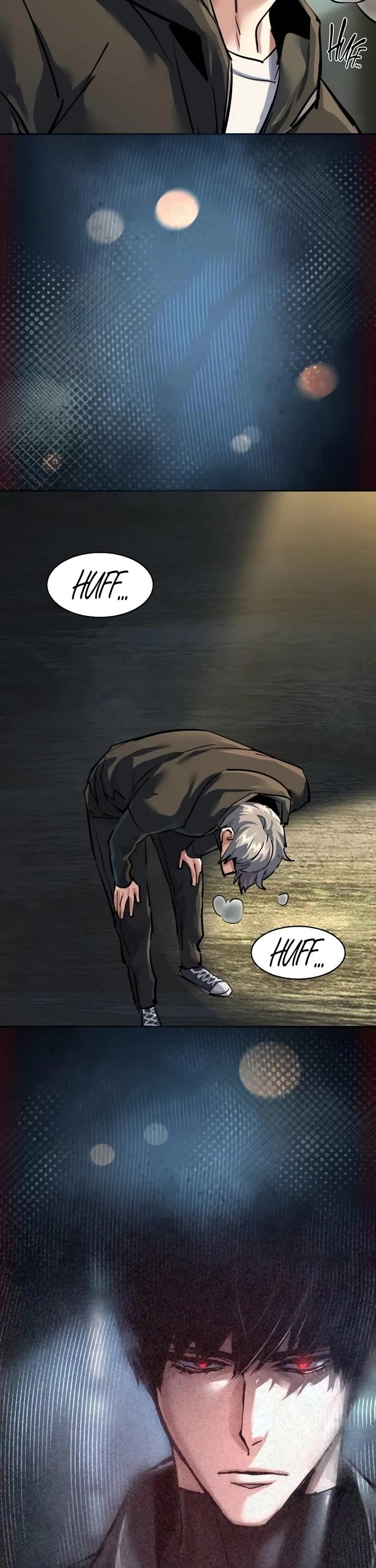 Read Mercenary Enrollment Manga Online