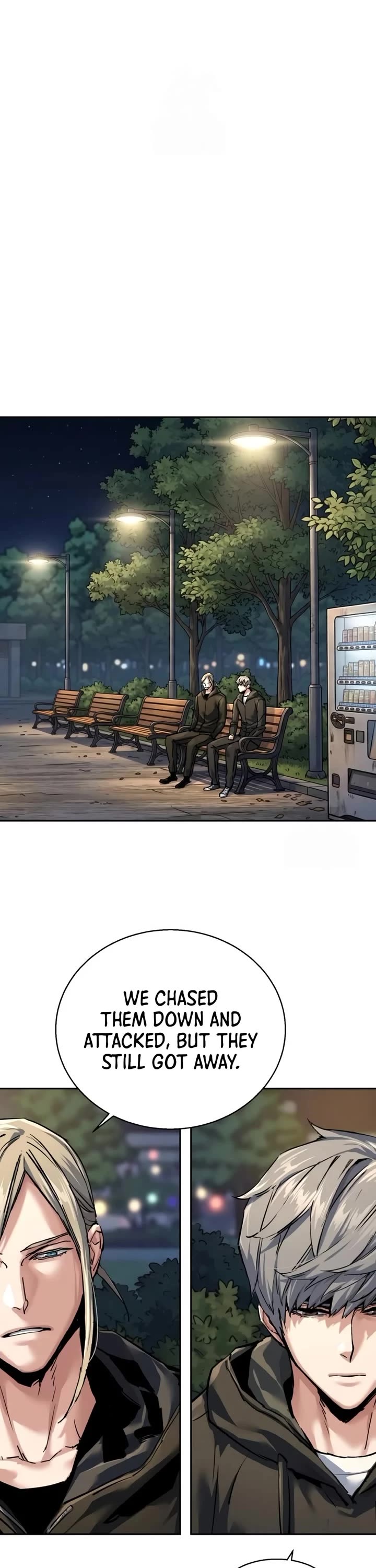 Read Mercenary Enrollment Manga Online