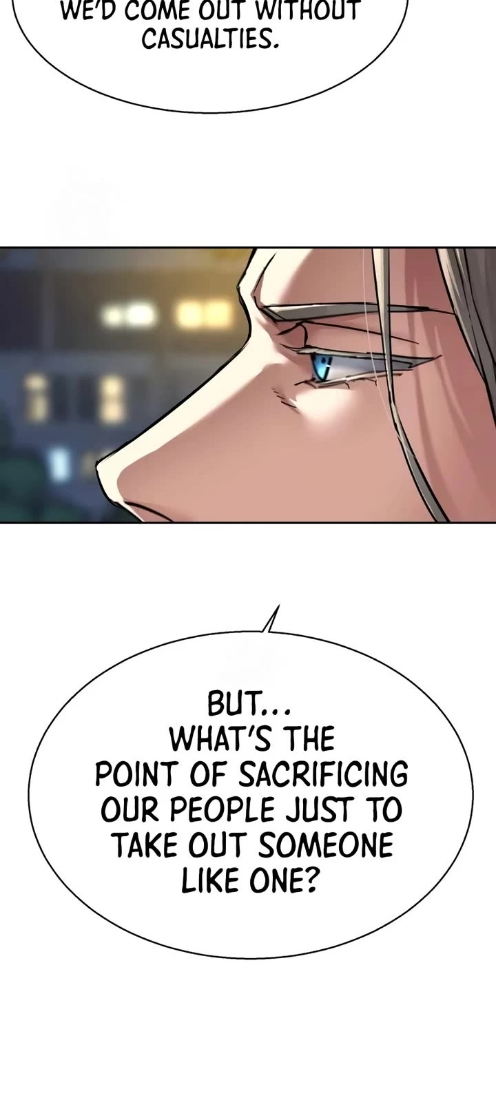 Read Mercenary Enrollment Manga Online