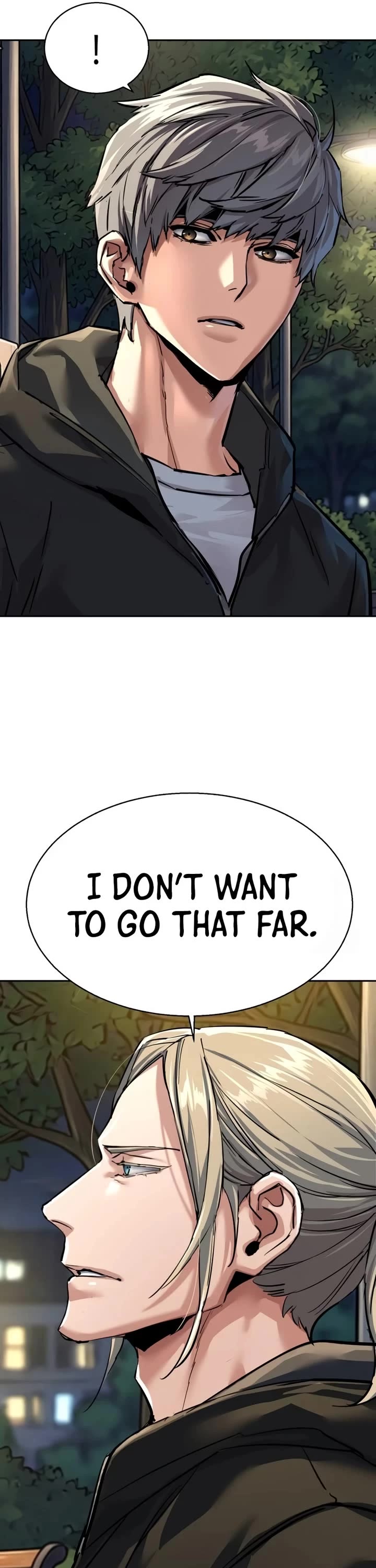 Read Mercenary Enrollment Manga Online