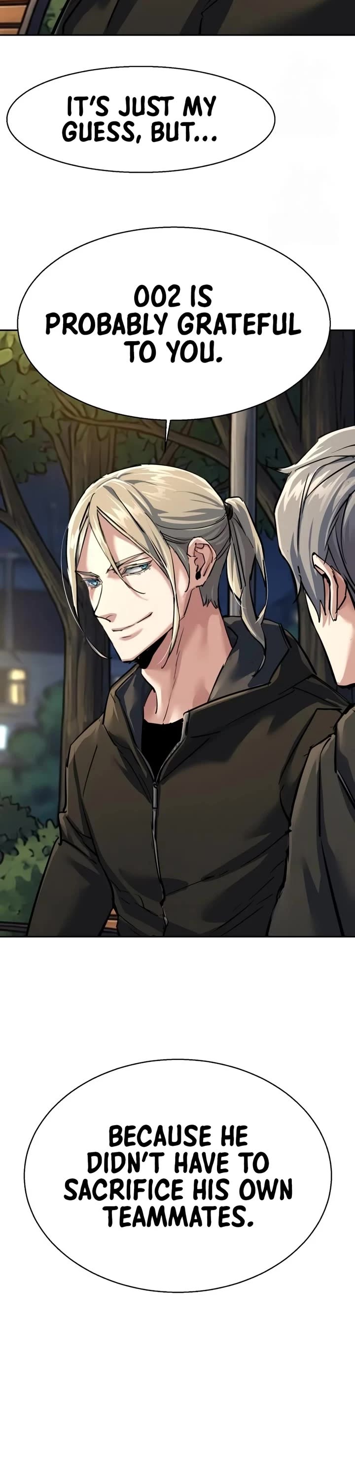 Read Mercenary Enrollment Manga Online