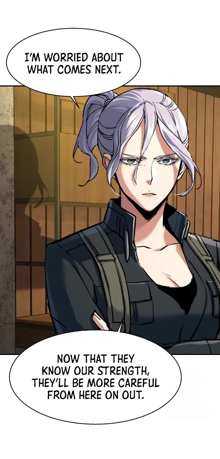 Read Mercenary Enrollment Manga Online