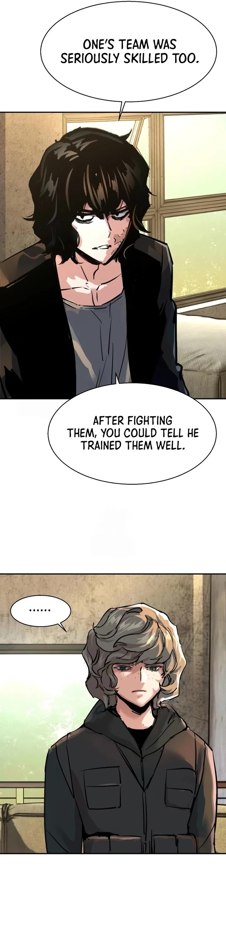 Read Mercenary Enrollment Manga Online