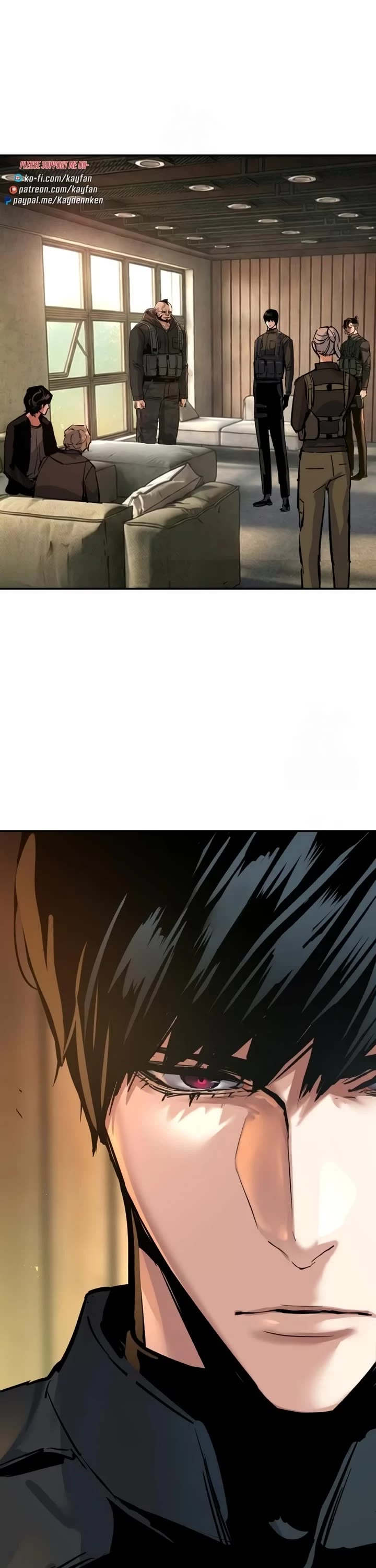 Read Mercenary Enrollment Manga Online