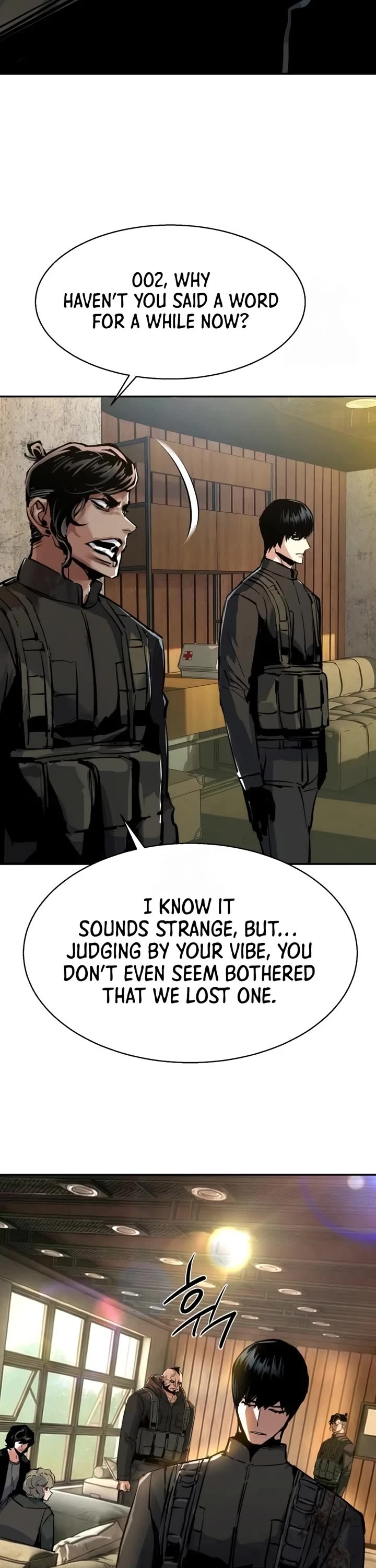 Read Mercenary Enrollment Manga Online