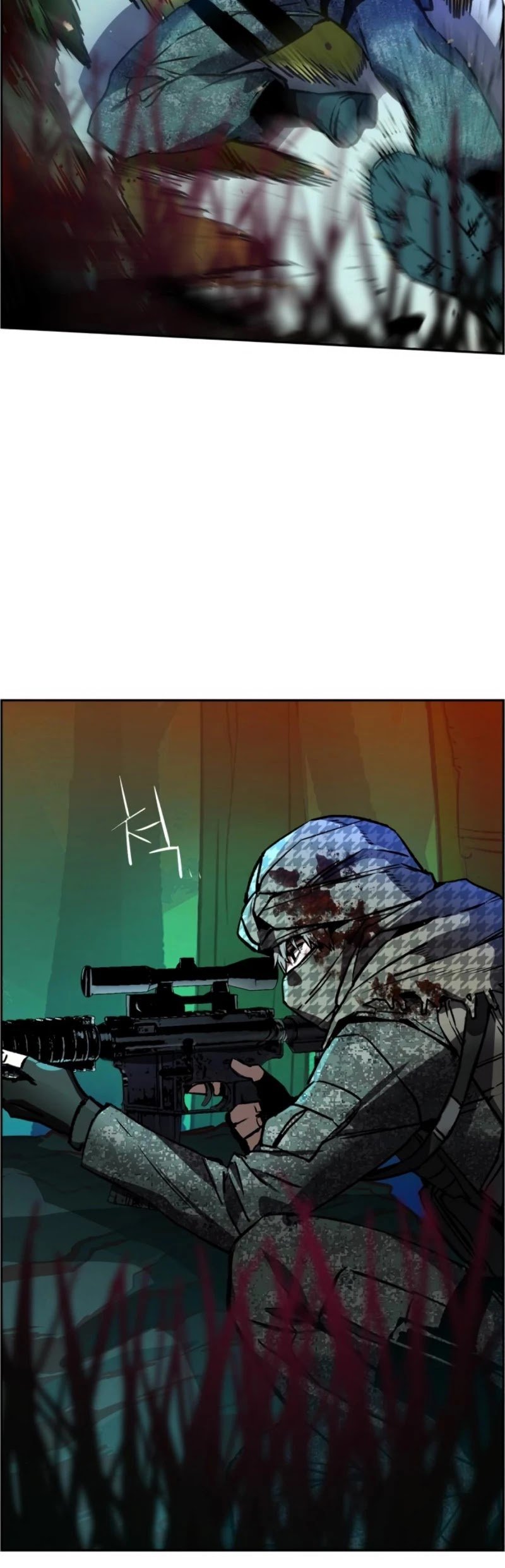 Read Mercenary Enrollment Manga Online