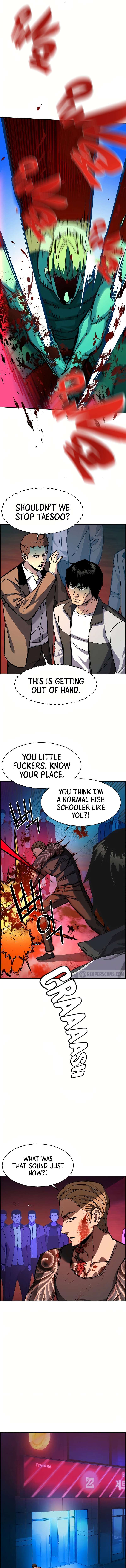 Read Mercenary Enrollment Manga Online