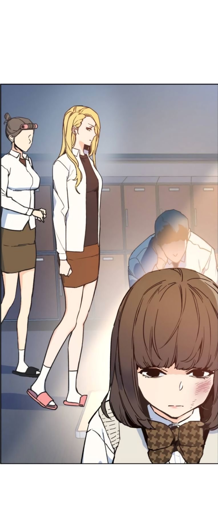 Read Mercenary Enrollment Manga Online