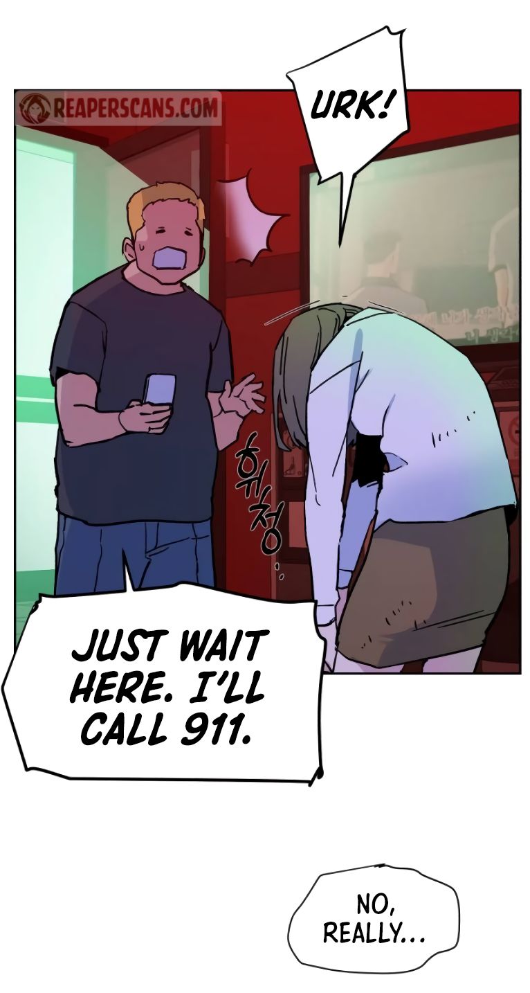 Read Mercenary Enrollment Manga Online